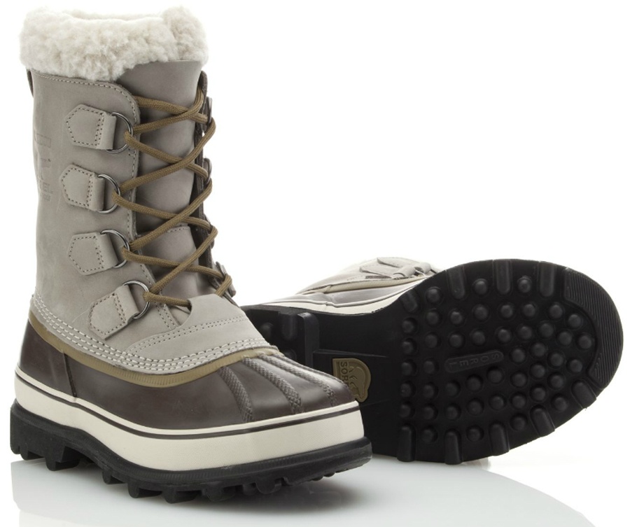 Winter Snow Boots, UK 8.5, Tusk Winter Snow Boots, UK 8.5, Tusk